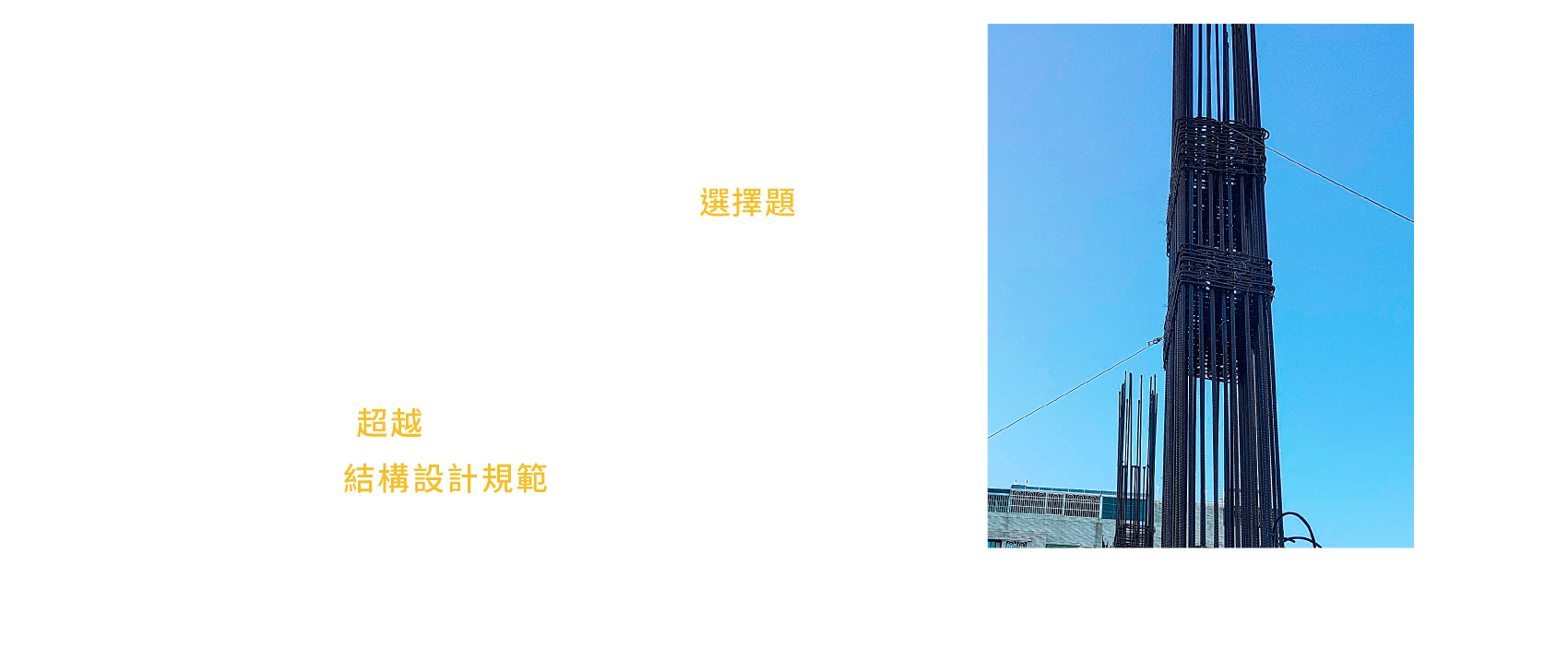 台南耐震宅推薦,台南防震屋,永龍建設,永龍建材品質,永龍結構安全,永龍建設建案,台南建案,台南建案推薦,台南建設推薦